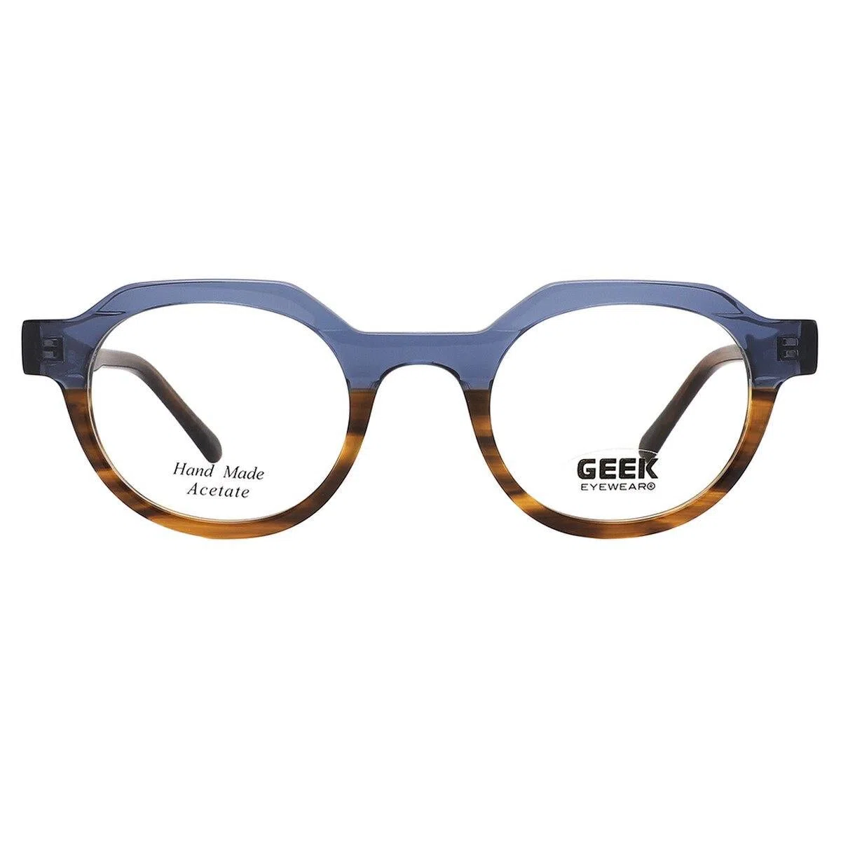 GEEK EYEWEAR URBAN Eyeglasses - view 2